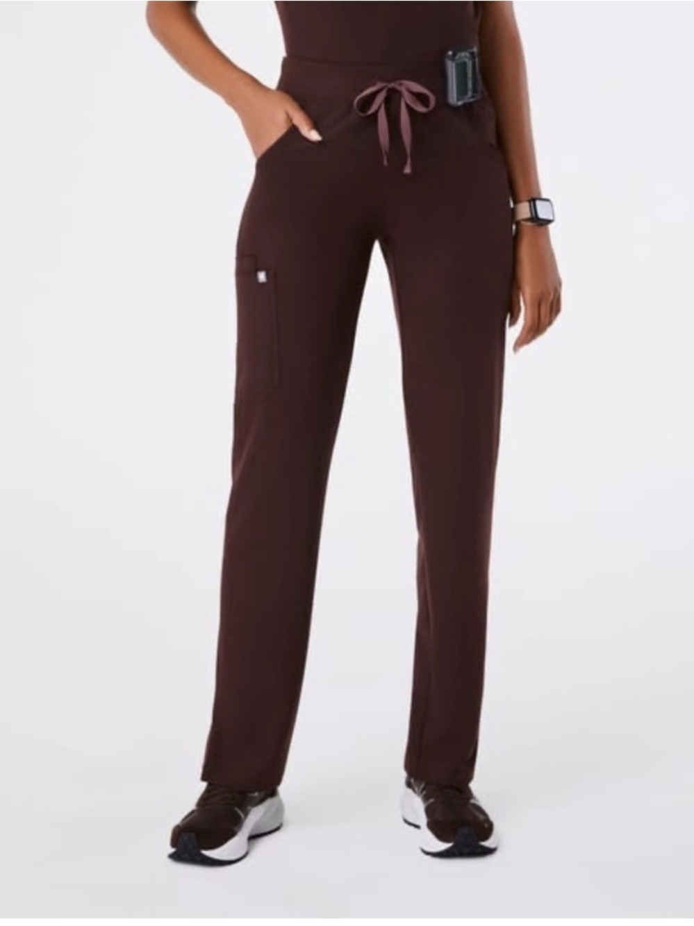 NWT Figs Limited Edition Kade Scrub Pants